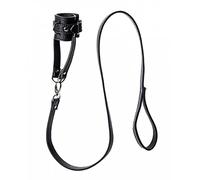 XR Brands Bondage Toys Noir