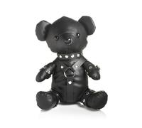 XR Brands - Gimp Bear - Noir
