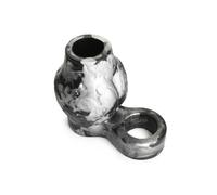 XR Brands - Night Prowler Ball Stretcher - Gris