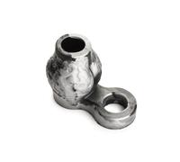 XR Brands - Night Prowler Ball Stretcher - Gris