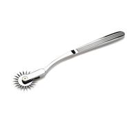 XR Brands - Roue Wartenberg - Argent