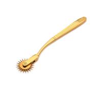 XR Brands - Roue Wartenberg - Or