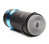 XR Brands The Auto Milker Intens Love Botz 13X Masturbateur Suceur