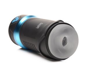 XR Brands The Auto Milker Intens Love Botz 13X Masturbateur Suceur