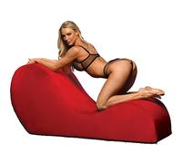 XR Coussin Rouge