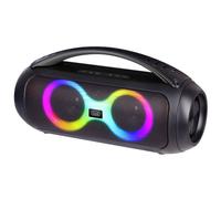 XR JUMP 40W BLUETOOTH USB MICRO SD IPX5 ENCEINTE AMPLIFIÉE TREVI XR 8A70