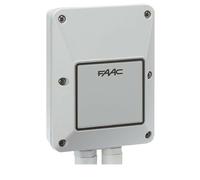 XR S 868 Reçoit FAAC 787013 Automatisation Automatisme Original Neuf