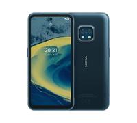 XR20 - 5G smartphone - double SIM - RAM 4 Go / Mémoire interne 64 Go - 6.67" - 2400 x 1080 pixels - 2x caméras arrière 48 MP, 13 MP - front camera 8