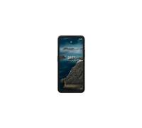Nokia XR20, écran Full HD+ de 6,67 po, Double caméra de 48 MP avec Optique ZEISS, sans Fil 15 W et Charge Rapide 18 W, RAM 6GB/ROM 128GB - Granite