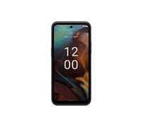 Nokia XR21 - 5G smartphone - double SIM - RAM 6 Go / Mémoire interne 128 Go - 6.49" - 2400 x 1080 pixels (120 Hz) - 2x caméras arrière 64 MP, 8 MP - front camera 16 MP - noir minuit Noir minuit G
