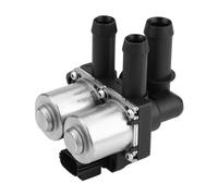 XR840091 Électrovanne de régulation du chauffage automobile Électrovanne d'eau pour Jaguar S Type 2003-2008