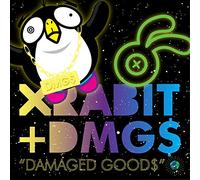Xrabit & Dmg - Damaged Good$