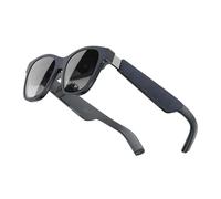 XREAL_AR Glasses_Sticker_Navy
