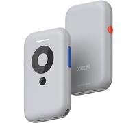 XREAL Beam transforme Le Contenu vidéo en Affichage Spatial Incroyable dans l'air, Connexion Filaire aux Smartphones, aux Consoles de Jeu et aux Ordinateurs