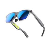 XREAL xbx a01+ AR Lunettes, 147" Écran Géant Portable pour Films et Jeux