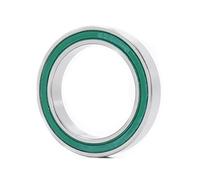 XRKJKQIDG 1PC 6806-2RS roulement de vélo 30 * 42 * 7mm ABEC-3 6806 RS BB30 Support Bas 30 42 7 roulements à Billes
