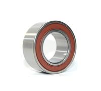 XRKJKQIDG Roulements AC30450018 30 x 45 18 mm for compresseur de climatiseur Automatique 30BD4518 Roulement 30BD4518T12DDU
