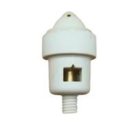 XRmarine 0394409 0434137 Thermostat 62°C / 143°F pour Johnson Evinrude Moteurs Hors-Bord Système de Refroidissement 3-Cyl V4 V8 1985-1993 Sierra 18-3500