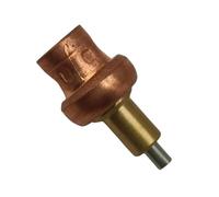 XRmarine 0436195 0777837 Thermostat 143°F / 62°C pour Johnson Evinrude Moteurs Hors-Bord Système de Refroidissement 9.9-50 HP Sierra 18-3561