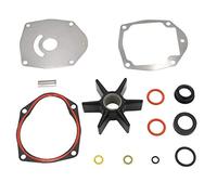 XRmarine 43026Q06 Kit de turbine de pompe à eau pour Mercury Marine 40-350 CV