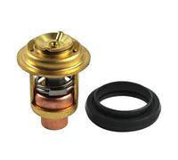 XRmarine 5005440 434841 378065 Thermostat 62°C / 143°F pour Johnson Evinrude Moteurs Hors-Bord Système de Refroidissement 40-250HP 6-55 HP Sierra 18-3543