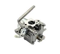 XRmarine Carburateur Assy 16100-ZW6-716 pour moteur hors-bord Honda 4 temps 2 HP BF2 BF33B E