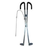 XRmarine Exhaust Bellows 91-45497A1 Outil d'extension pour Mercruiser Alpha One Gen 2 Bravo One & Two Blackhawk MC-1 R-MR Stern Drive 8M0096108 18-9847