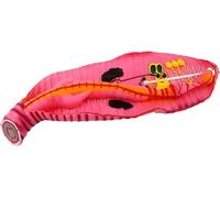 XRNWOHISB Modèle anatomique de ver de terre, outils pédagogiques d'anatomie des invertébrés, accessoires de démonstration de modèles biologiques for le lycée, matériel pédagogique d'anatomie médicale