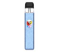 XROS 5 Kit With COREX 3.0 Tech Max Output 30W Built-in 1500mAh Battery With 3ML XROS Pod Cartridge Fit 0.4/0.6ohm - No Nicotine,No liquid