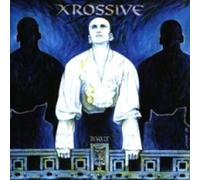 Xrossive - Revolte