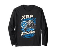 XRP Ripple BULLRUN Surge Crypto Blockchain Paiements Manche Longue
