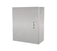 XRRJFYH Boîtier de Protection pour Borne de Recharge Vehicule Electrique, Couvercle Universel avec Verrouillage de Sécurité Numérique, Wallbox Extérieur pour Borne de Recharge(50x25x70CM/20x10x28IN)