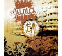 XRS - Crowds in Clouds (Remix)/Eraserhead