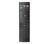 XRT136 télécommande universelle de remplacement de télévision pour VIZIO Smart TV D24F-F1 D32FF1 D43F-F1 télécommande