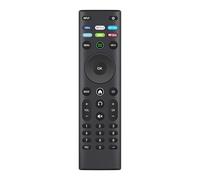 XRT150 Télécommande de rechange compatible avec VIZIO LED 4K UHD Smart TV VFD32M-0807 V505-H9 V435-H11 VFD43M-0804 V655-H19 V705-H3 V405-H69 PX75-G1 VHD322 M-0807 V655-H9 V585-H11 V555-H11 V705x-J03