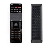 XRT500 Télécommande de Remplacement pour VIZIO TV M602I-B3 P552UI-B2 M422I-B1 P652UI-B2 M322I-B1 P602UI-B3 P502UI-B1E M75-C1 M552IB2 M501D-A2 501i-A2 M551DAR2 M70-C3 M75C1 M652I-B2 M501D M70C3 M43-C1