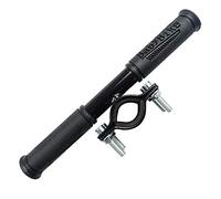 Xrten Barre de Poignée Réglable de Guidon, Scooter Enfants Poignée Support Sûr d'enfants Balustrade