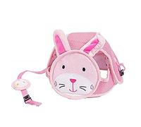 Xrten Bébé Casque de Sécurité, Enfants en Bas Âge Infantile Anti-Collision Casquette de Protection de la Tête, Réglable pour Bébé Chapeau de Casque de Sécurité Protection de la Tête