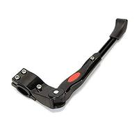 Xrten Bequille Velo VTT, Béquille Latérale Vélo Universel Réglable Vélo Béquilles Vélo Kickstand pour Vélo VTT