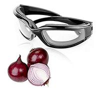 Xrten Lunettes de Protection pour Couper les Oignons, Professional d'oignon Lunettes de Natation pour Maison et Cuisine Utilisation Durable