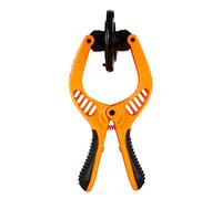 Xrten Pince d'Ouverture d'écran LCD de Téléphone Portable, Outils pour Ouverture/Réparation d'écrans pour iPad, iPhone et Tous Les Types de Smartphones