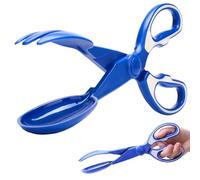 Xrten Ramasse-crotte pour Chien et Chat, Pelle à Ramasse Crotte Chien Pelle à Déjection en Forme de Ciseaux