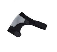 Xrten Réglable Soutien d'Épaule pour Prévention et Récupération des Blessures Sportives, Unisexe