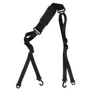 Xrten Sangle de Transport Trottinette Electrique, Bandoulière de Transport Replacement pour Vélo/Poussette/Draisienne