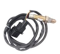 XRUKGUO Capteurs D'oxygène 0258007353 Sonde Lambda Capteur D'oxygène O2 06A906262BE pour TT A6 A3 A4 1998-2011 pour Seat pour Cordoba pour VW Lupo 1.0 pour Sonde Lambda Capteur