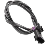 XRUKGUO Capteurs D'oxygène Capteur D'oxygène 8A00B9339 pour MV pour Agusta pour Dragster 800 RR pour Rivale pour Brutale 675 F3 F4 2013-2019 Sonde Lambda Capteur