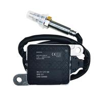 XRUKGUO Capteurs D'oxygène Capteur D'oxygène Et D'azote NOX 9821121180 pour Citroen C3 C4 C5 DS3 DS4 DS5 pour Berlingo pour Peugeot pour Expert HDI A2C12511100 SNS073 Sonde Lambda Capteur