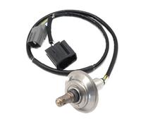 XRUKGUO Capteurs D'oxygène Capteur Rapport Air/Carburant Arrière en Aval Sonde Lambda Et Oxygène O2 L3CE-18-8G1 pour Mazda 3 2. L L4 2010-2013 Sonde Lambda Capteur
