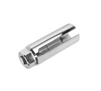 XRUKGUO Capteurs D'oxygène Capteurs D'oxygène À Sonde Lambda DOX-0343 MR507378 Rapport Air/Carburant Automobiles pour Mitsubishi pour Pajero pour Sport 3.0 L 00-09 Sonde Lambda Capteur