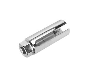 XRUKGUO Capteurs D'oxygène Capteurs D'oxygène À Sonde Lambda DOX-0343 MR507378 Rapport Air/Carburant Automobiles pour Mitsubishi pour Pajero pour Sport 3.0 L 00-09 Sonde Lambda Capteur